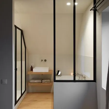 B&B The Pine House Schoten
