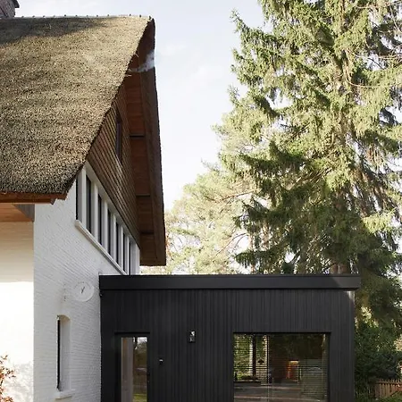 The Pine House *