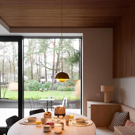 The Pine House